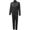 Puma Sportinis Kostiumas Paaugliams IndividualRise Tr Pilkas Juodas 657535 03