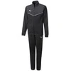 Puma Sportinis Kostiumas Paaugliams IndividualRise Tr Pilkas Juodas 657535 03