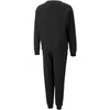Puma Sportinis Kostiumas Paaugliams Loungewear Suit Juodas 670734 01