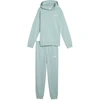 Puma Sportinis Kostiumas Paaugliams Loungewear Suit Tr Mint 686304 67