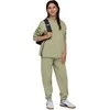 Puma Sportinis Kostiumas Paaugliams Loungewear Sweat Suit Fl Lux Army 689727 82