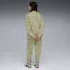 Puma Sportinis Kostiumas Paaugliams Loungewear Sweat Suit Fl Lux Army 689727 82