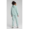 Puma Sportinis Kostiumas Paaugliams Loungewear Suit Tr Mint 686304 67