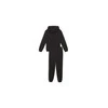 Puma Sportinis Kostiumas Paaugliams Power Sweat Suit Juodas Geltona 679999 51