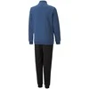 Puma Sportinis Kostiumas Paaugliams Tape Sweat Suit Mėlyna Juodas 670114 17