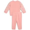 Puma Sportinis Kostiumas Vaikams Ess No. 1 Logo Sweat Suit Rožinė 686284 18