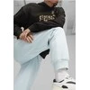 Puma Sportinės Kelnės Moterims Ess+ Small Logo Mint 678744 22