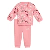 Puma Sportinis Kostiumas Vaikams Minicats Aop Fl Rožinė 689731 27