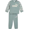 Puma Sportinis Kostiumas Vaikams Minicats Sandy Adventures Žalias 686284 030