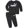 Puma Sportinės Kelnės Moterims Ess+ Small Logo Mint 678744 22