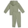 Puma Sportinis Kostiumas Vaikams Minicats Loungewear Fl Khaki 686282 82