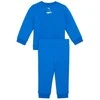Puma Sportinis Kostiumas Vaikams X Hot Wheels Minicats Mėlyna 630073 58