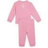 Puma Sportinis Kostiumas Vaikams X Trolls Minicat Crew Rožinė 627382 48