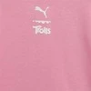 Puma Sportinis Kostiumas Vaikams X Trolls Minicat Crew Rožinė 627382 48