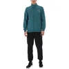Puma Sportinis Kostiumas Vyrams Class Suit Tr Žalias Juodas 691770 41