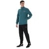 Puma Sportinis Kostiumas Vyrams Class Suit Tr Žalias Juodas 691770 41