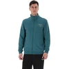 Puma Sportinis Kostiumas Vyrams Class Suit Tr Žalias Juodas 691770 41