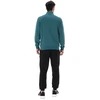 Puma Sportinis Kostiumas Vyrams Class Suit Tr Žalias Juodas 691770 41