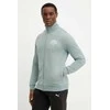 Puma Sportinis Kostiumas Vyrams Class Sweat Suit Juodas Žalias 684854 30