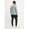 Puma Sportinis Kostiumas Vyrams Class Sweat Suit Juodas Žalias 684854 30