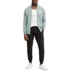 Puma Sportinis Kostiumas Vyrams Class Sweat Suit Juodas Žalias 684854 30