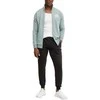 Puma Sportinis Kostiumas Vyrams Class Sweat Suit Juodas Žalias 684854 30