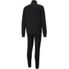 Puma Sportinis Kostiumas Vyrams Clean Sweat Suit Juodas 585840 01