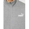 Puma Sportinis Kostiumas Vyrams Clean Sweat Suit Pilkas Juodas 585841 03