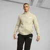 Puma Sportinis Kostiumas Vyrams Clean Sweat Suit Juodas Creamy 585840 88