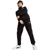 Puma Sportinis Kostiumas Vyrams Ess No.1 Logo Tr Juodas 684848 01