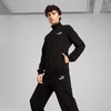 Puma Sportinis Kostiumas Vyrams Ess No.1 Logo Tr Juodas 684848 01