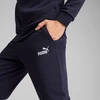 Puma Sportinis Kostiumas Vyrams Ess No.1 Logo Tr Mėlyna 684848 16