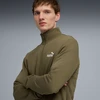 Puma Sportinis Kostiumas Vyrams Ess No.1 Logo Tr Khaki Juodas 684848 81