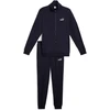 Puma Sportinis Kostiumas Vyrams Ess No.1 Logo Tr Mėlyna 684848 16