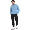 Puma Sportinis Kostiumas Vyrams Ess Sweat Suit Fl Light Mėlyna Juodas 688175 28