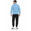 Puma Sportinis Kostiumas Vyrams Ess Sweat Suit Fl Light Mėlyna Juodas 688175 28