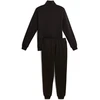 Puma Sportinis Kostiumas Vyrams Ess Sweat Suit Fl Juodas 688175 01