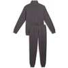 Puma Sportinis Kostiumas Vyrams Ess Sweat Suit Fl Pilkas 688175 34