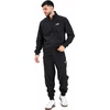 Puma Sportinis Kostiumas Vyrams Ess Sweat Suit Fl Juodas 688175 01