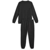 Puma Sportinis Kostiumas Vyrams Feel Good Sweat Juodas 670032 01