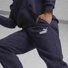 Puma Sportinis Kostiumas Vyrams Feel Good Hooded Mėlyna 676836 06