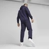 Puma Sportinis Kostiumas Vyrams Feel Good Hooded Mėlyna 676836 06