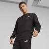 Puma Sportinis Kostiumas Vyrams Feel Good Sweat Juodas 670032 01