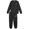 Puma Sportinis Kostiumas Vyrams Feel Good Sweat Juodas 670032 01