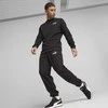 Puma Sportinis Kostiumas Vyrams Feel Good Sweat Juodas 670032 01
