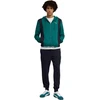Puma Sportinis Kostiumas Vyrams Hooded Sweat Suit Žalias Juodas 691769 41