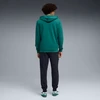 Puma Sportinis Kostiumas Vyrams Hooded Sweat Suit Žalias Juodas 691769 41