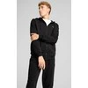 Puma Sportinis Kostiumas Vyrams Hooded Sweat Suit Tr Juodas 684855 01