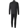 Puma Sportinis Kostiumas Vyrams IndividualRise Tr Juodas Pilkas 657534 03