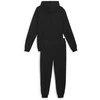 Puma Sportinis Kostiumas Vyrams Squad Hooded Juodas 681901 01